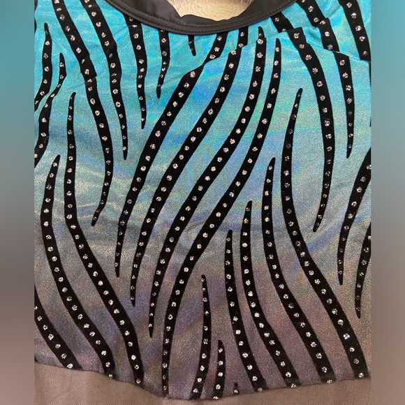 Weissman unitard - Picture 4 of 4